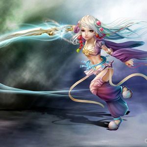 Meet your Posher, Macey